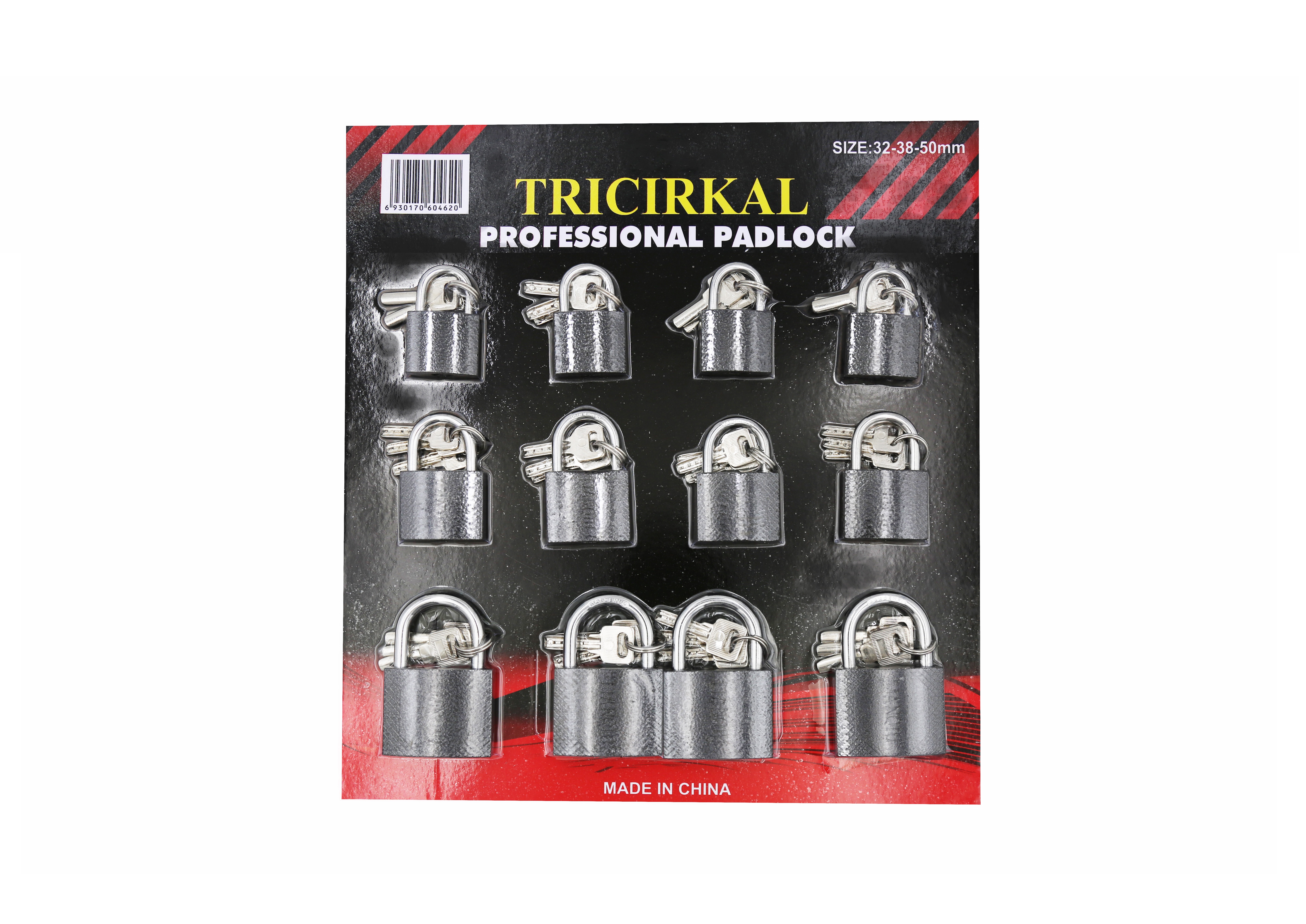 32-38-50 Grey card suction lock details Picture