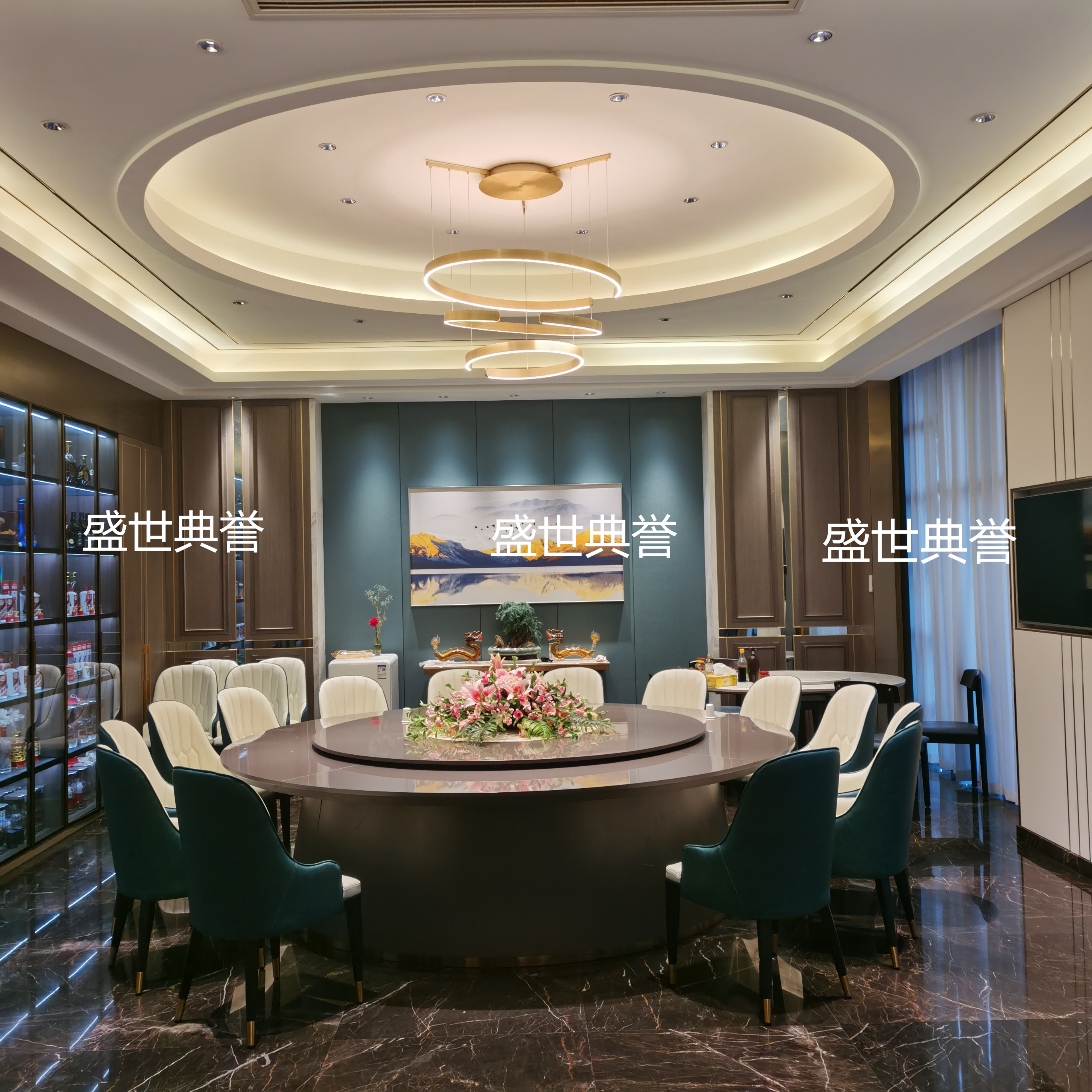 轻奢椅/菠萝椅白底实物图
