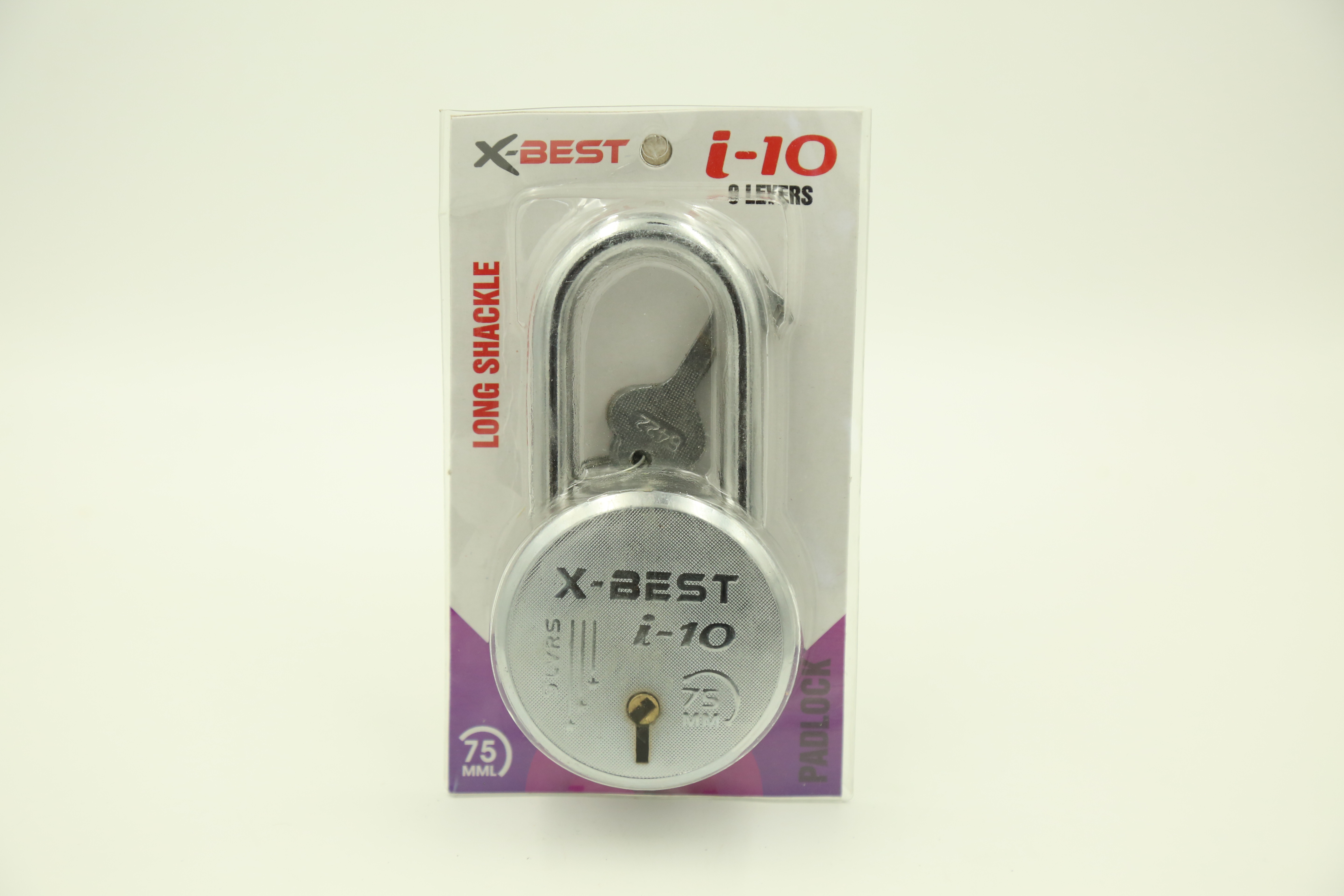 HD007-75GL Indian lock