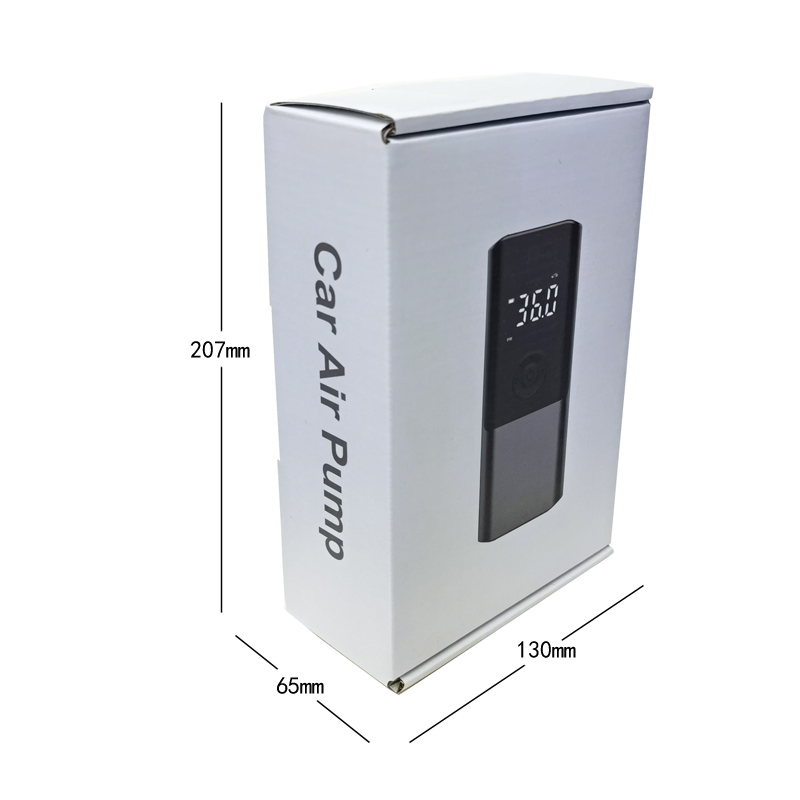 3690 car electric air pump, electric air pump, portable mini electric bicycle, tire air pump, air pump, handheld wireless charging, digital display car air pump pic 17