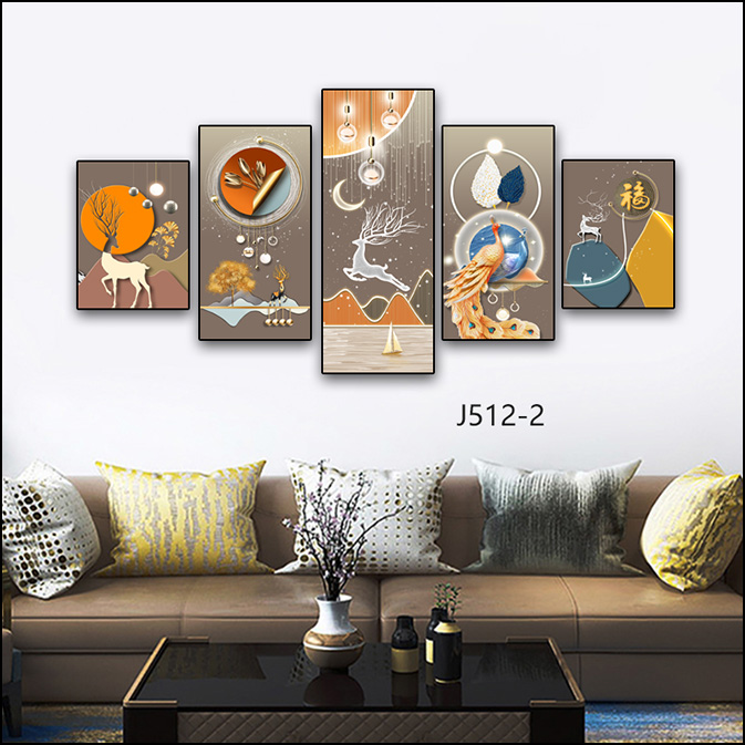 铝合金晶瓷竖版五件套 详情图3