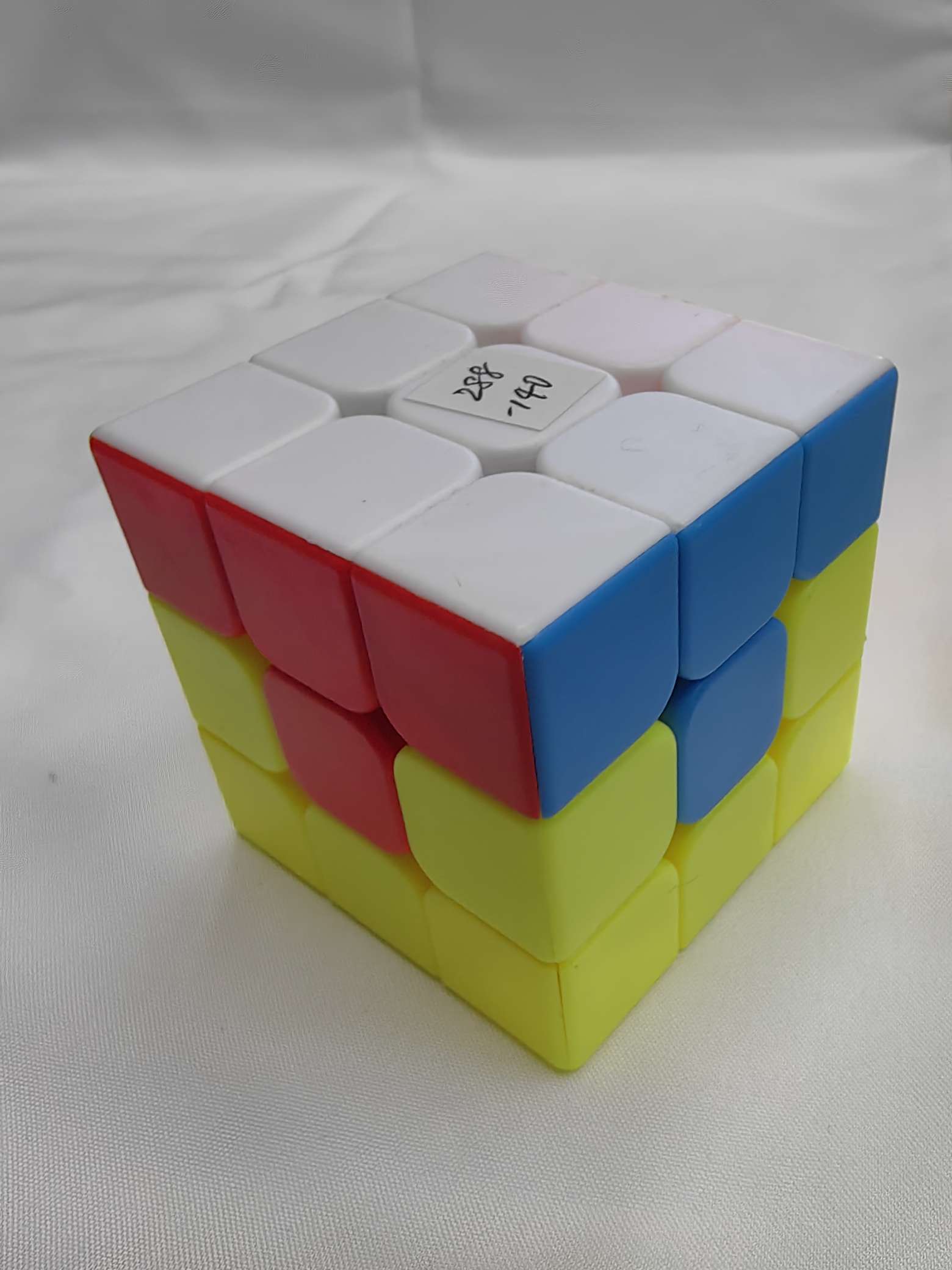 魔方三阶魔方2详情图5
