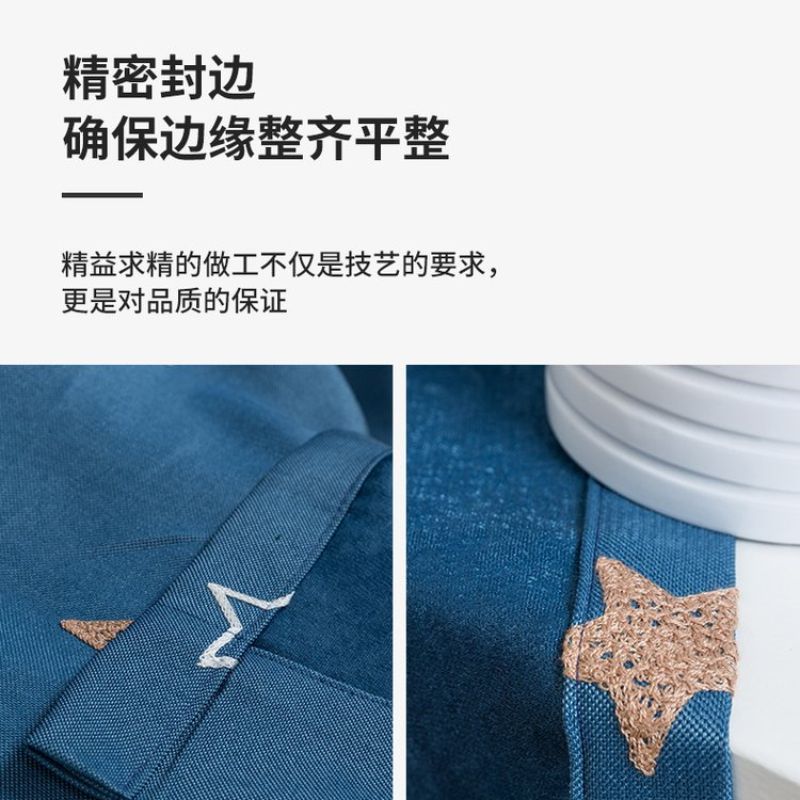 中式风格/定型窗帘/高精密细节图