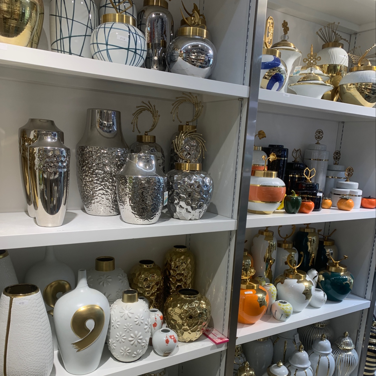 Yage Ceramics describe pic - 3