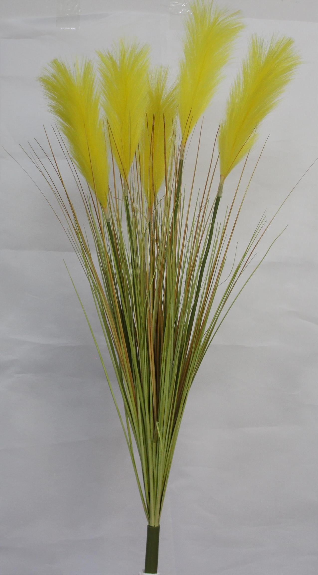 Artificial flowers and plants, artificial reeds Specification image