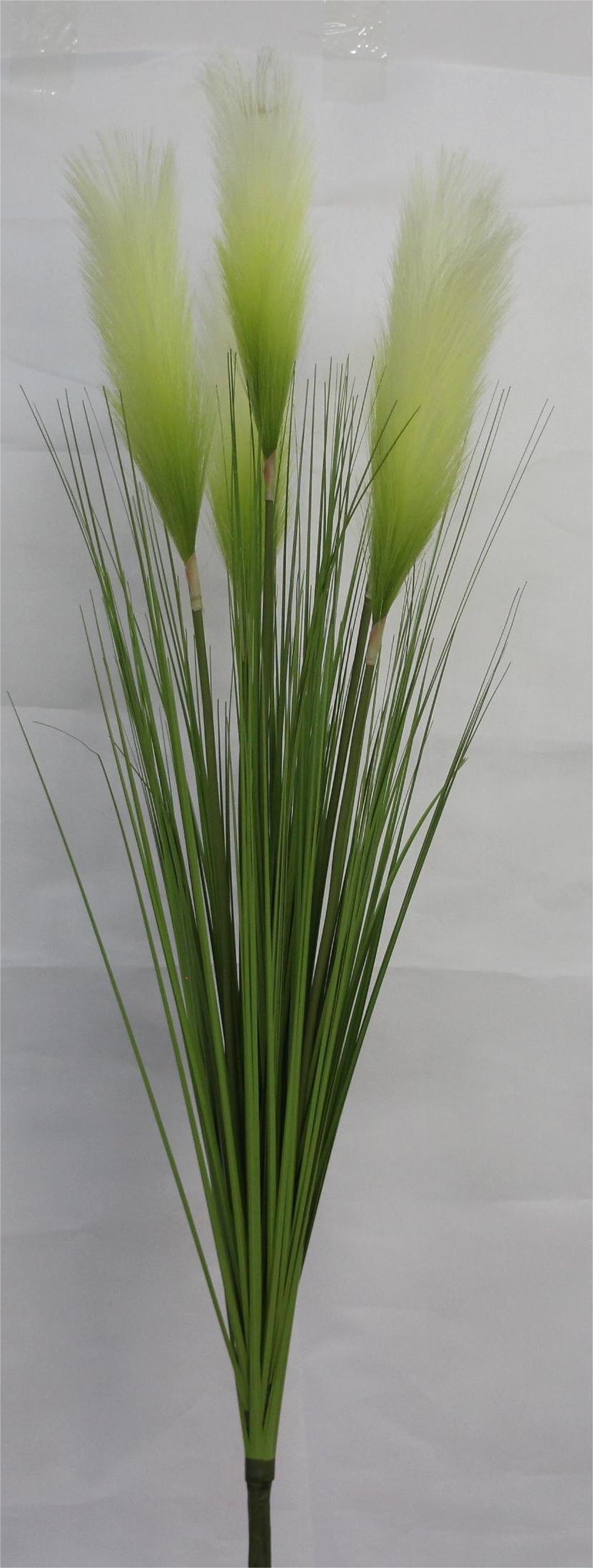 Artificial flowers and plants, artificial reeds Item Picture