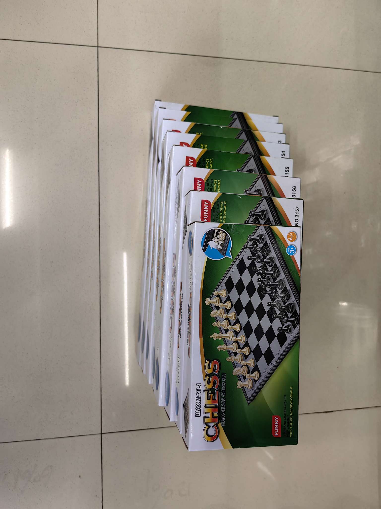                国际象棋5详情3