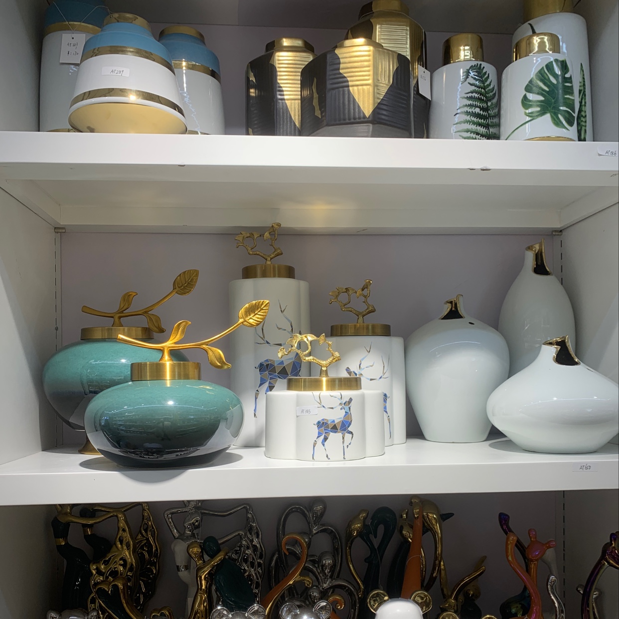 Yage Ceramics describe pic - 4