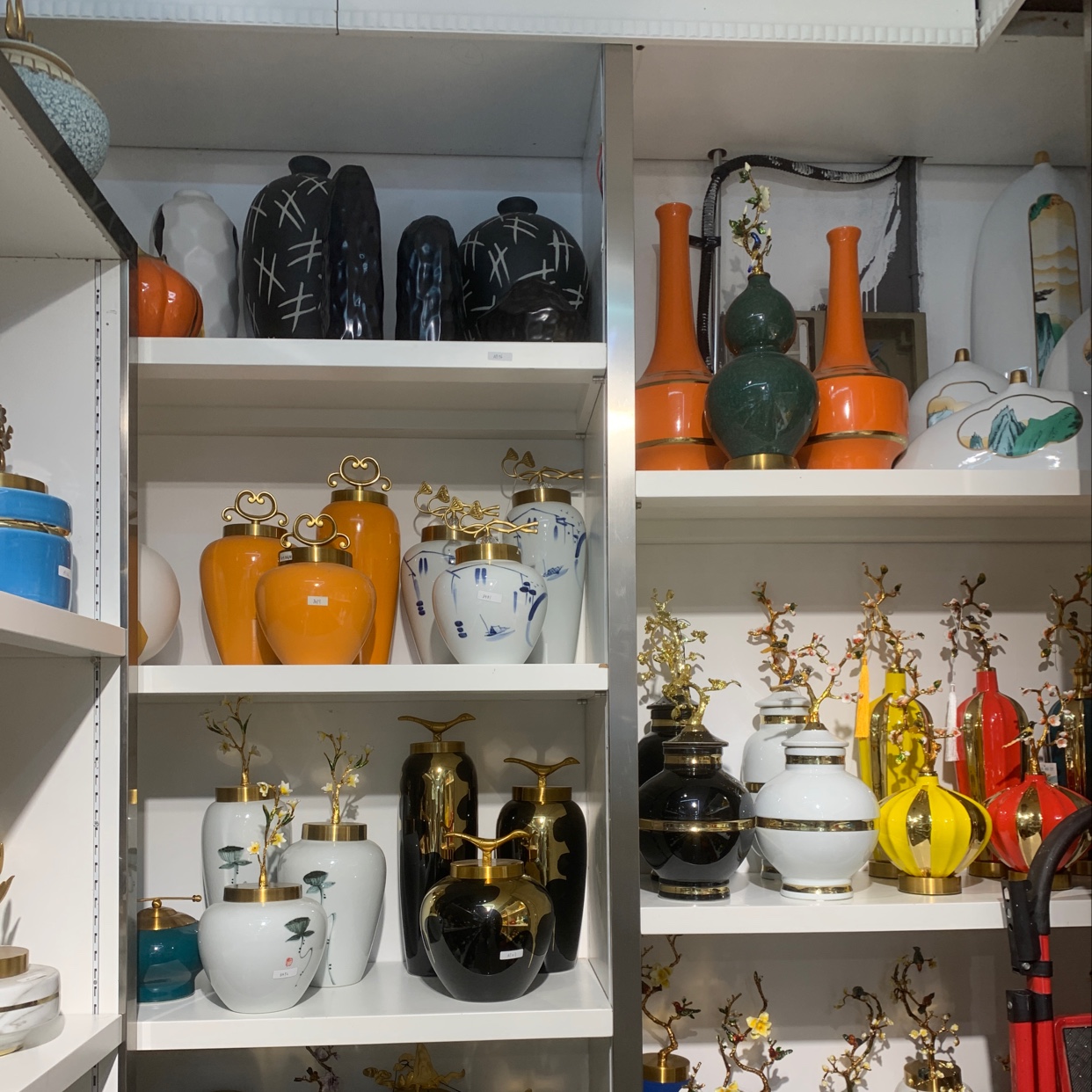 Yage Ceramics describe pic - 1