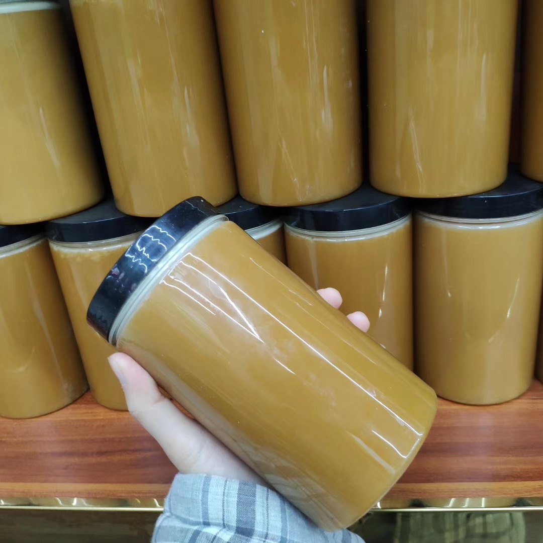 老挝野生蜂蜜1KG