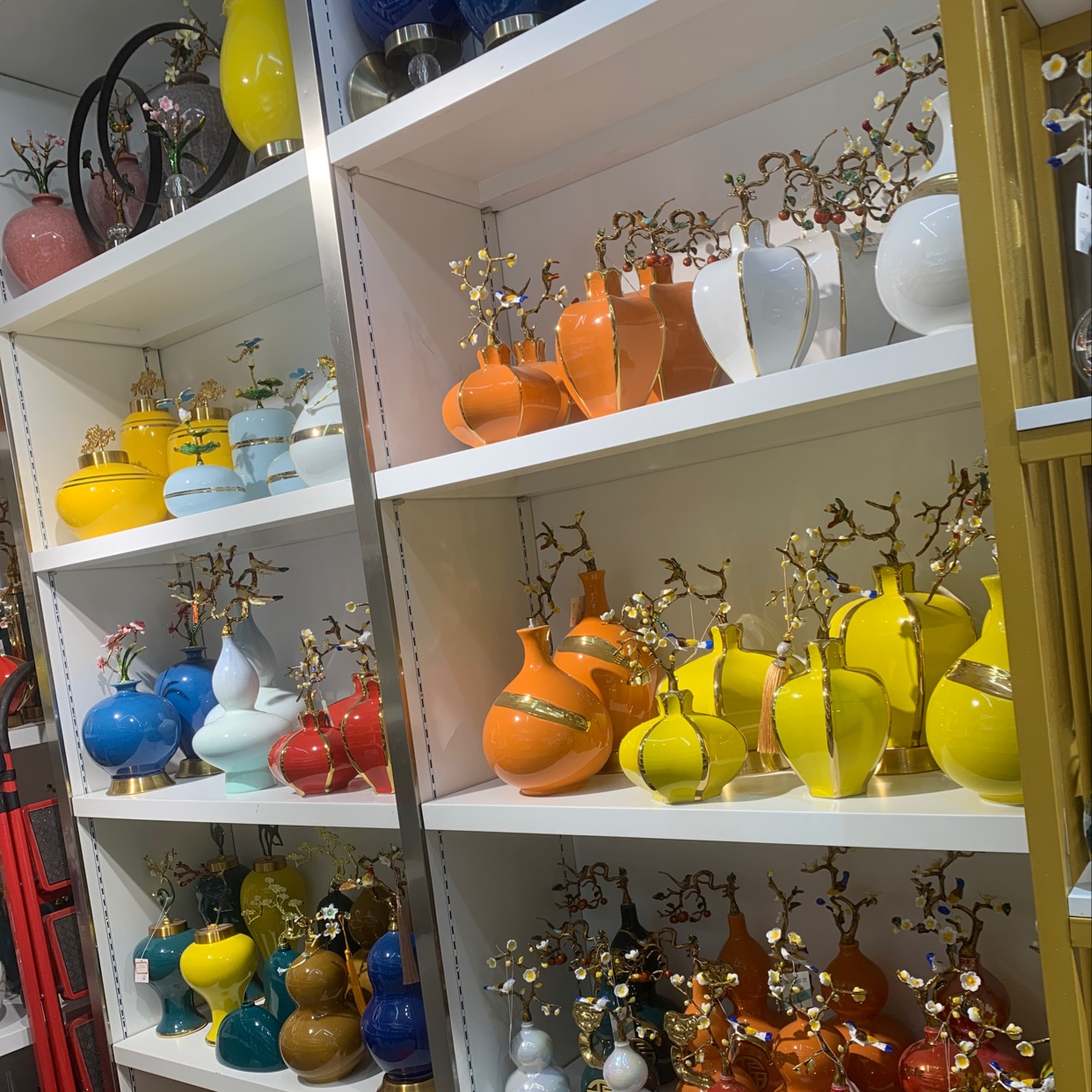 Yage Ceramics describe pic - 2