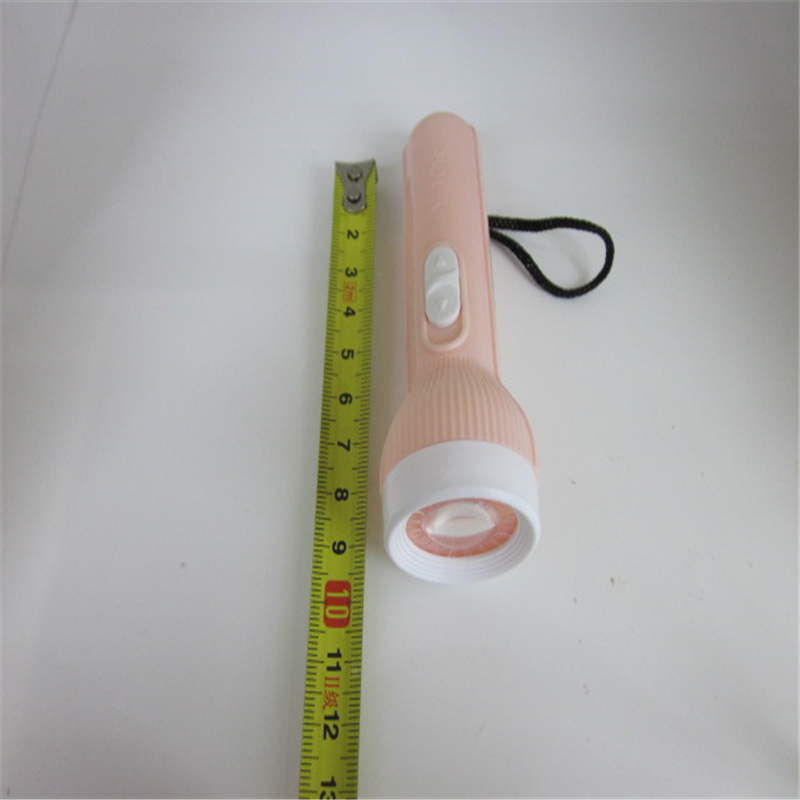 小手电钥匙扣灯方便携带活动赠送厂家直销1016 发光玩具 小礼品 高高电子玩具 1详情2