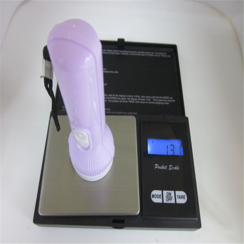 小手电钥匙扣灯方便携带活动赠送厂家直销1016 发光玩具 小礼品 高高电子玩具 1详情3