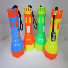  小手电 方便携带 活动赠送 厂家直销169电筒  发光玩具 小礼品 高高电子玩具 1