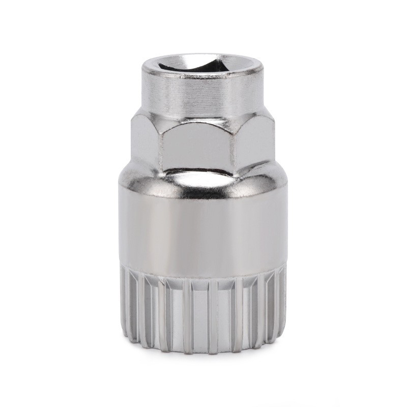 套筒中轴工具/飞轮套筒工具/中轴套筒工具细节图