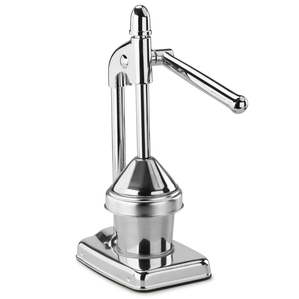 DF99754 Aluminum Alloy juicer Manual Juicer Stainless Steel Press Plate squeezer Commercial fruit Orange Juice squeezer DF Trading House details Picture