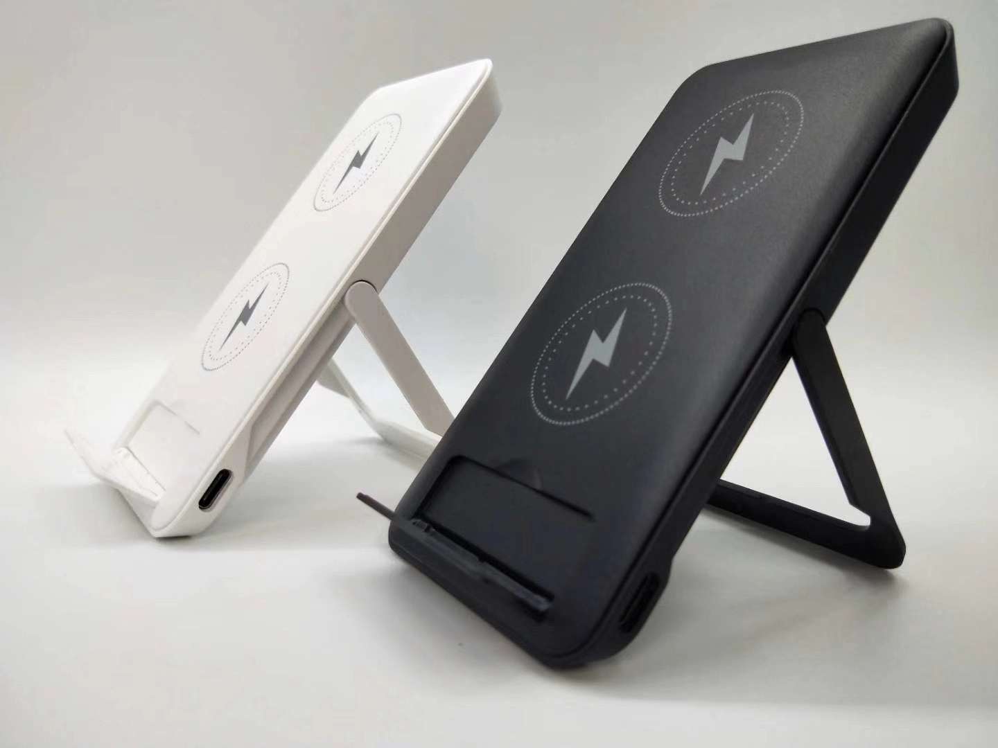 Flash Charge Wireless Charge Specification drawing