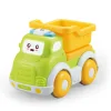 New product on the market! Super value toy car, real details, shockproof and wear-resistant, the favorite of children. You'll regret it if you don't buy it. Limited-time purchase! Item Picture
