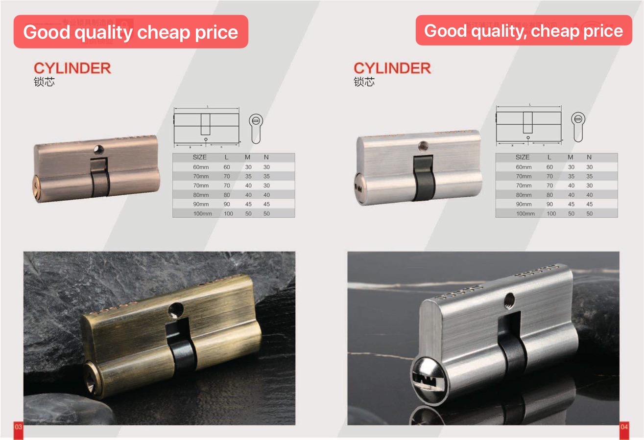 Moment Lock Core Item Picture