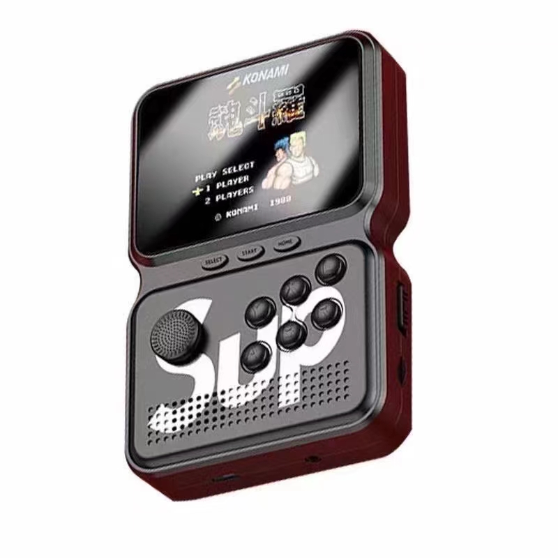 Game Console Charger Specification drawing