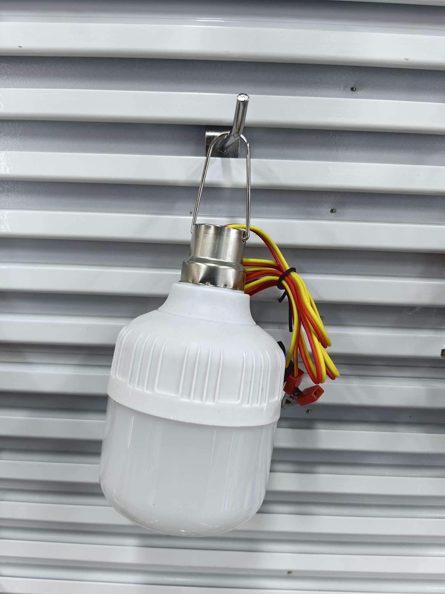 Nightlight 18 Unique Light Source Technology