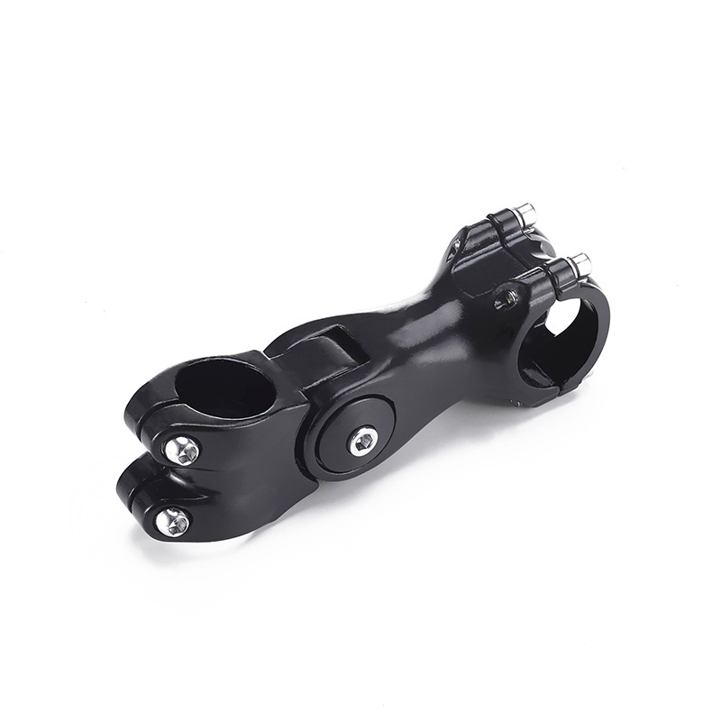 230721 Mountain bike stand up movable lever stand up balancing bike bicycle aluminum alloy short handle stand up faucet stand up pipe Item Picture
