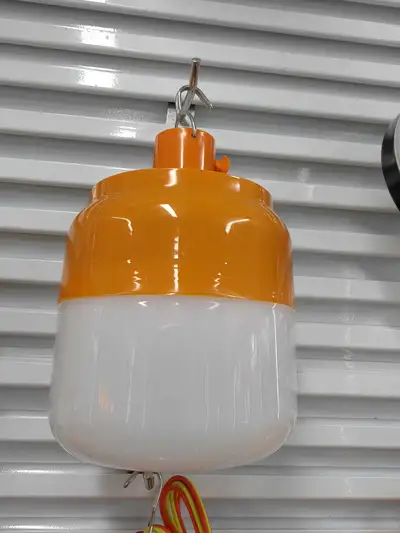 Night Light 27