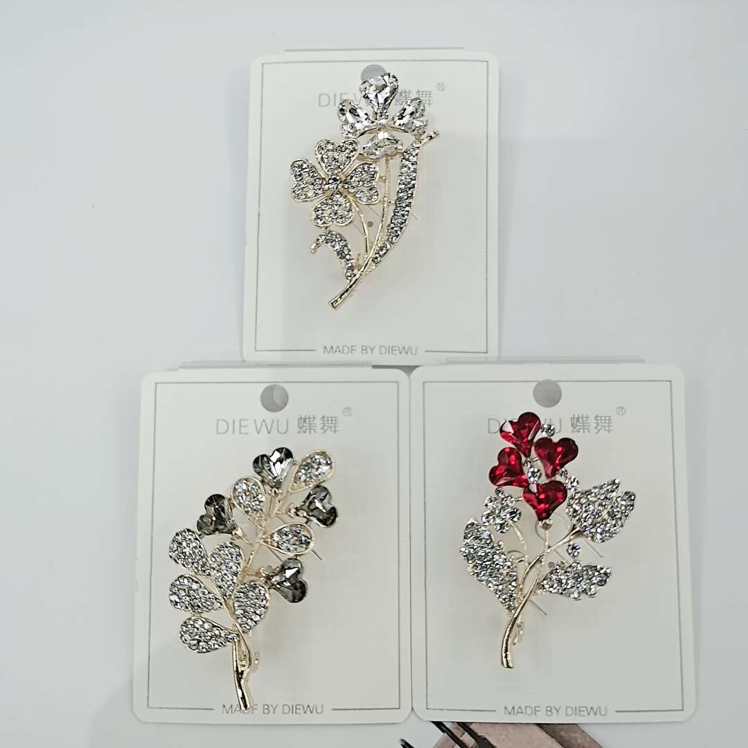New Fashion Brooch