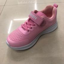 韩版儿童运动鞋男女童学生鞋时尚休闲跑步鞋外贸47