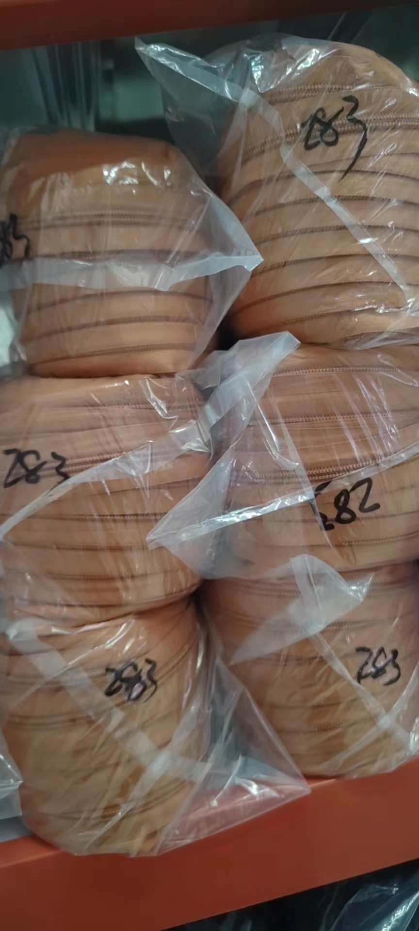厂家直销 大量现货供应 箱包 背包 帐篷织带 4345