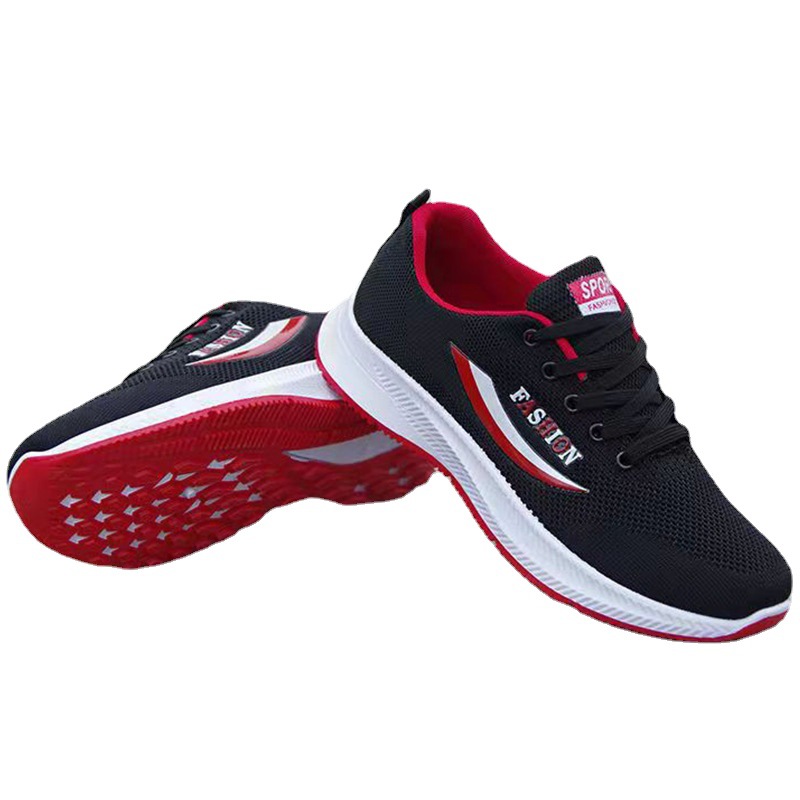 运动鞋/休闲鞋细节图