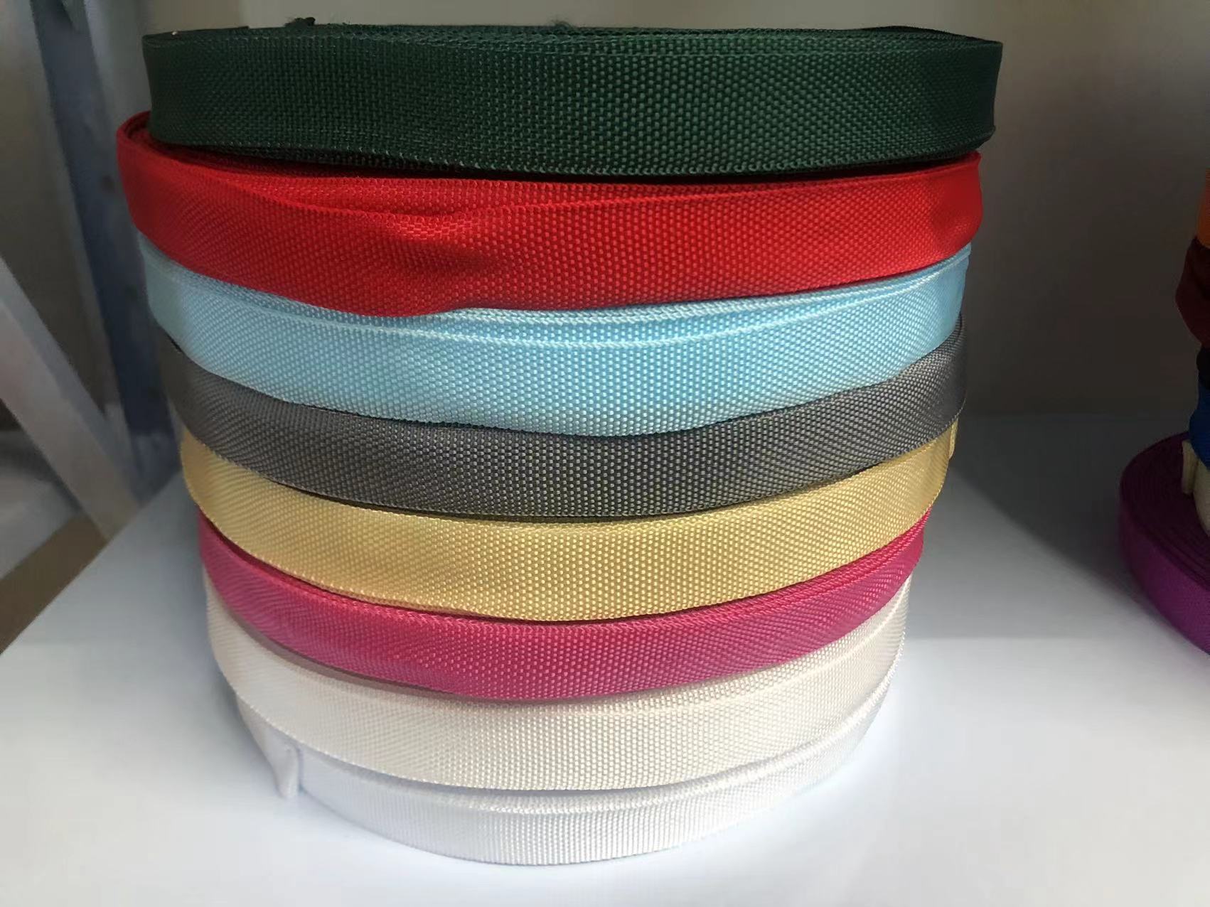 织带/拉链带/箱包带产品图