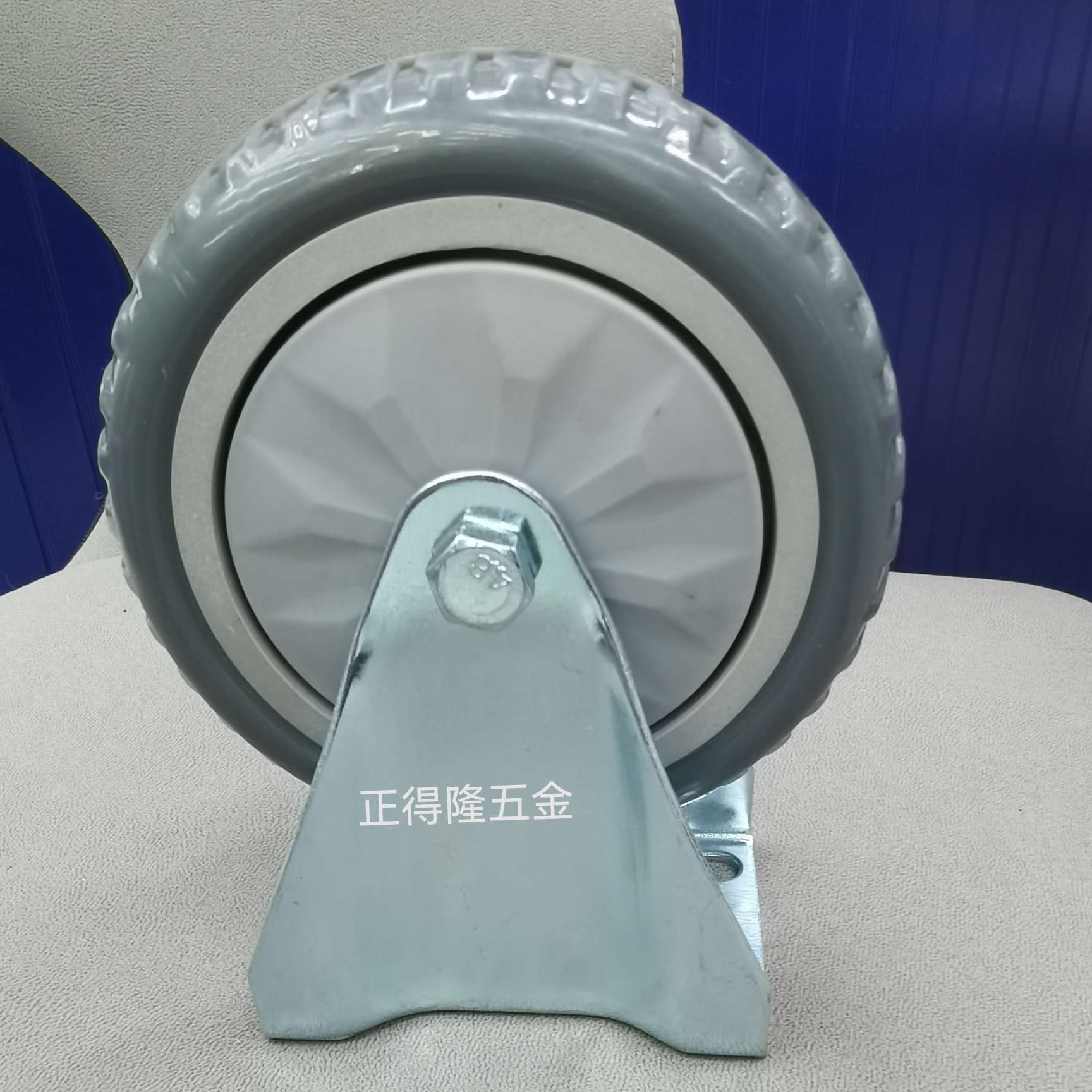 Shelf Wheel, Flat Wheel, Mechanical Caster, Tool Box Wheel, Warehouse Freight Wheel undefined