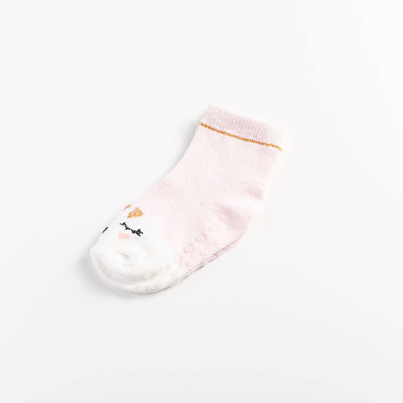 袜子/婴儿袜/棉袜产品图