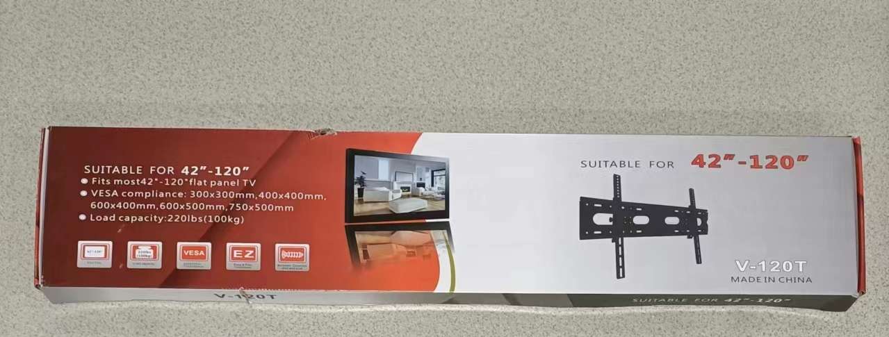 TV stand, TV bracket Application Scenario