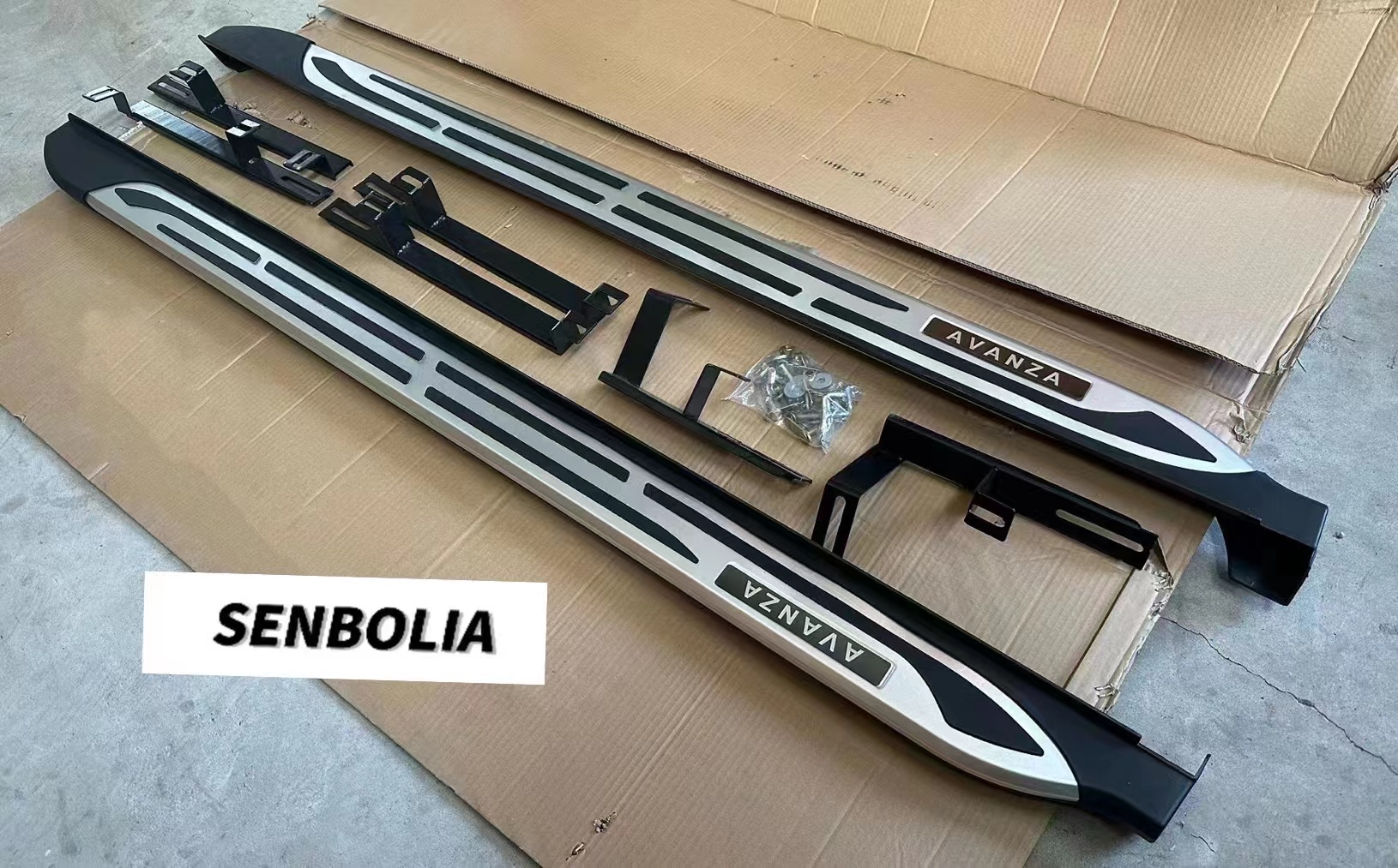 senbolia- 001 Customized automotive foot pedals factory direct sales. Welcome to purchase and inquire about various automotive parts and other professional production pic 7