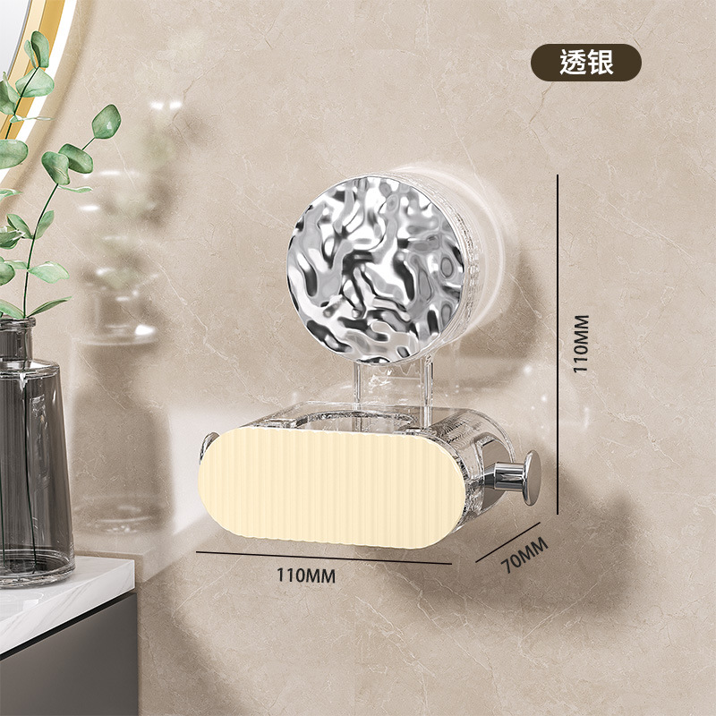 拖把夹/吸盘拖把/轻奢拖把夹细节图