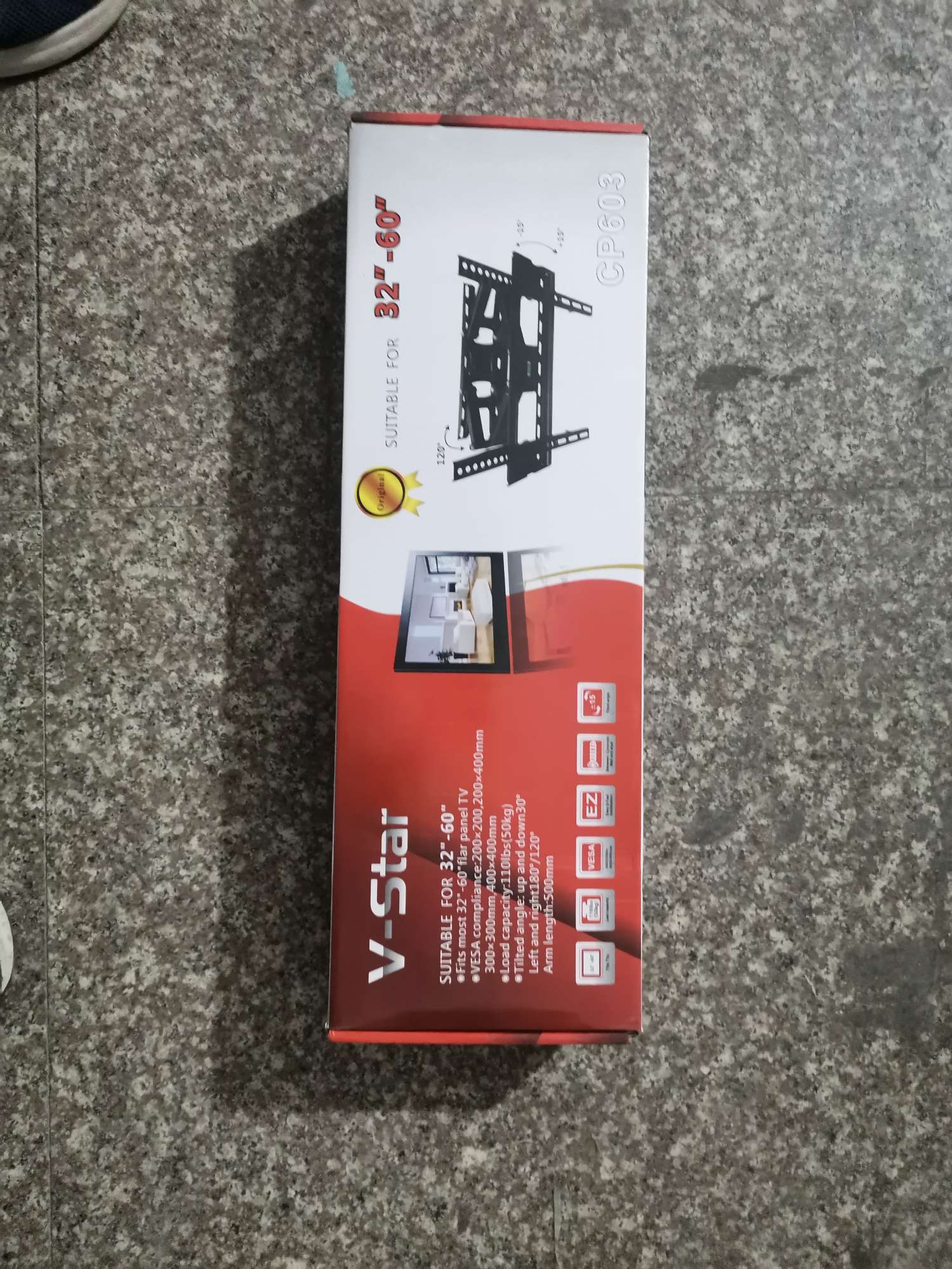 TV stand, TV bracket Item Picture