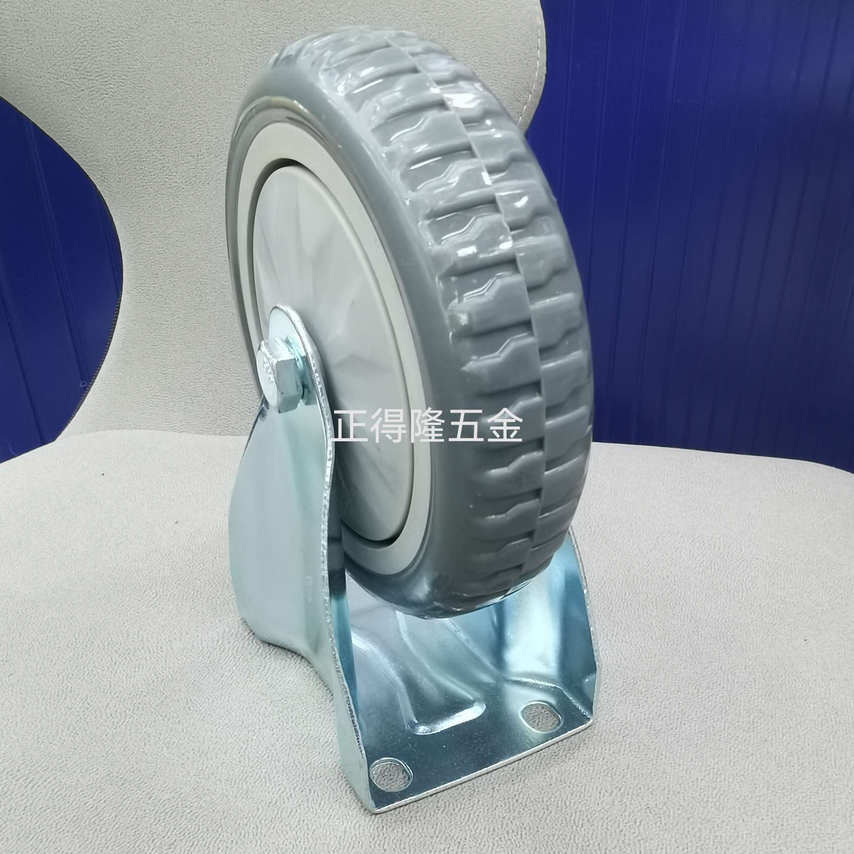 Shelf Wheel, Flat Wheel, Mechanical Caster, Tool Box Wheel, Warehouse Freight Wheel undefined