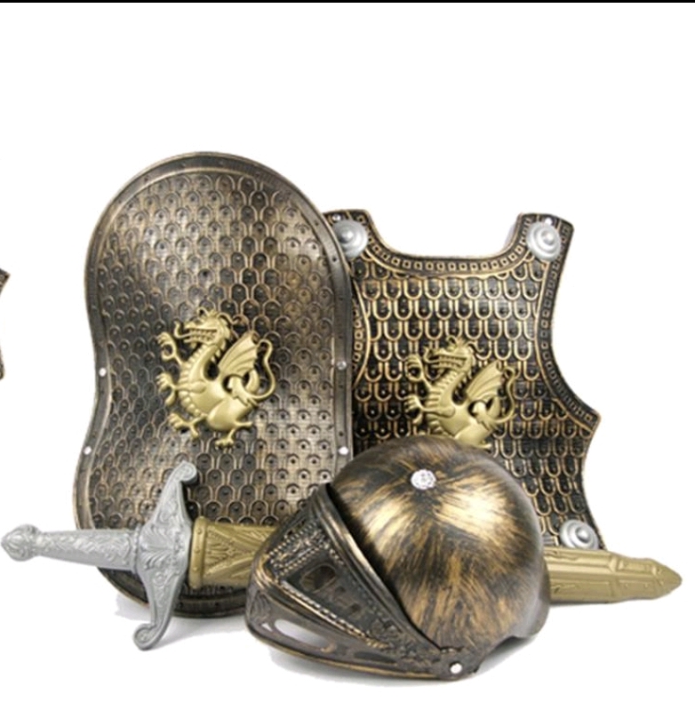 玩具，过家家，兵器，万圣节详情图2