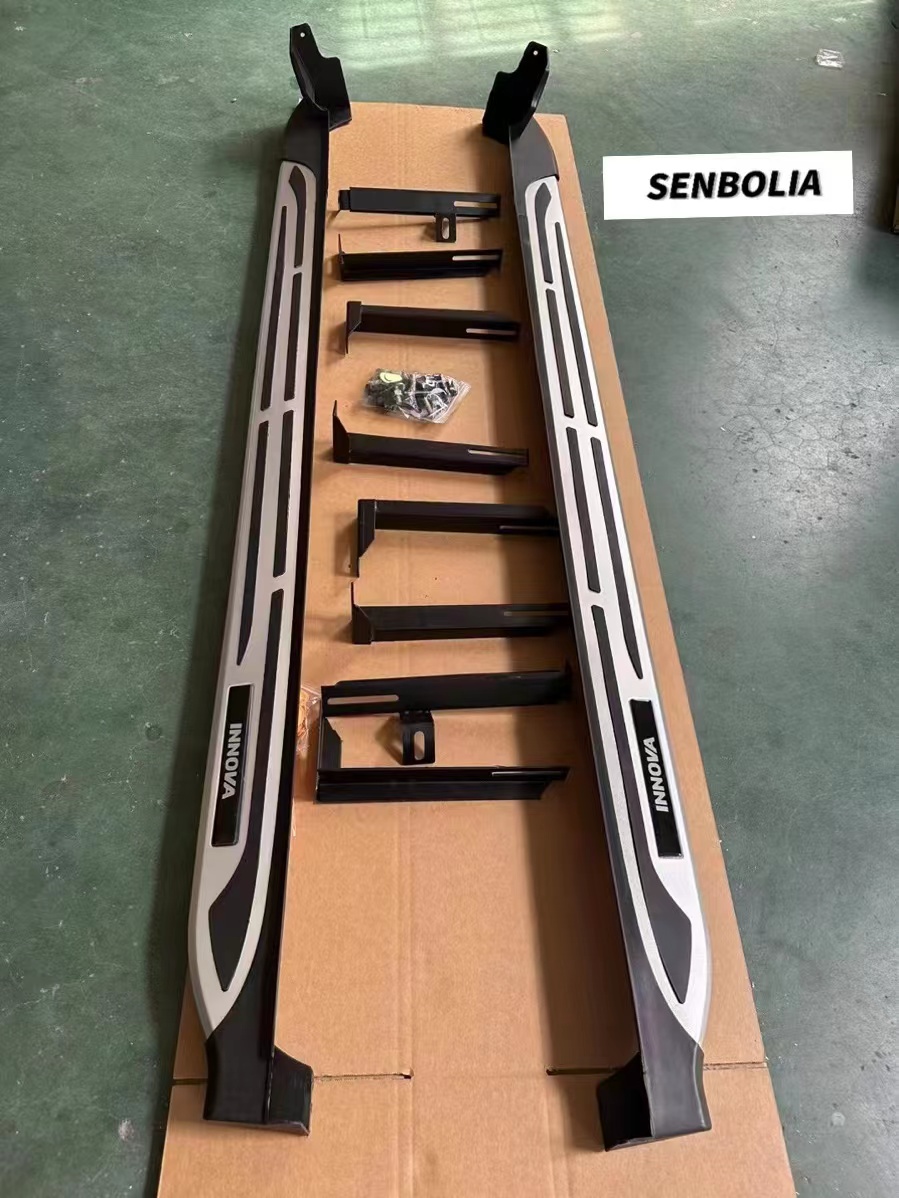 senbolia- 001 Customized automotive foot pedals factory direct sales. Welcome to purchase and inquire about various automotive parts and other professional production pic 4
