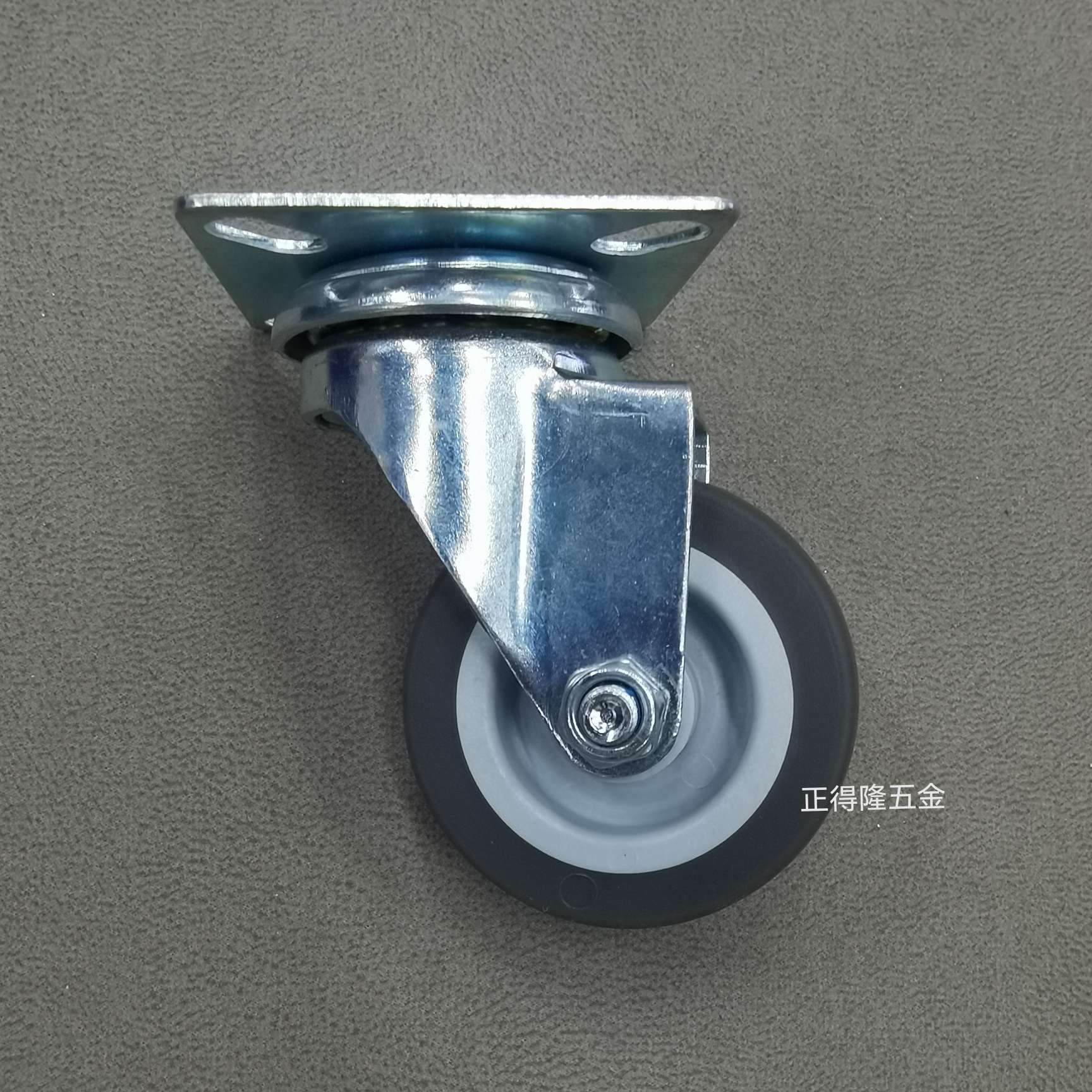Toolbox Wheels, Toy Wheels, Shelf Wheels, Etc... details Picture