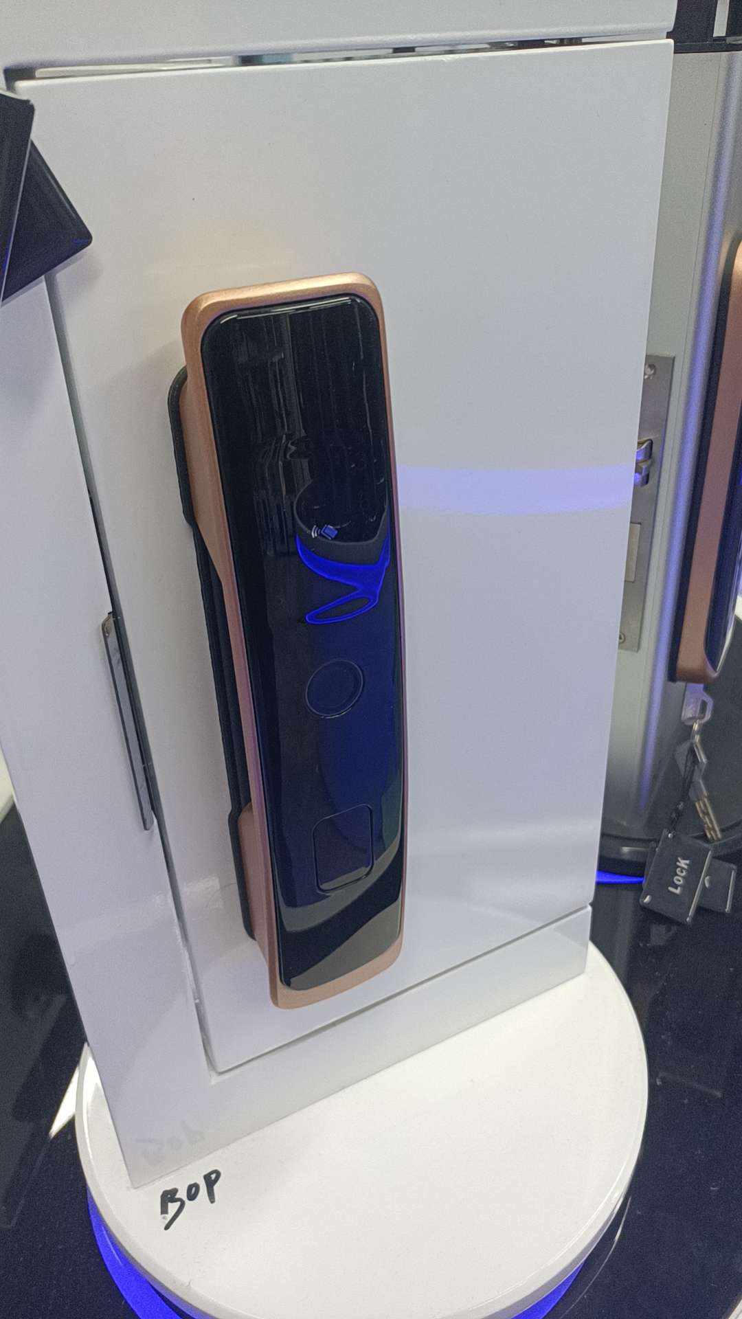 Fingerprint Lock 2