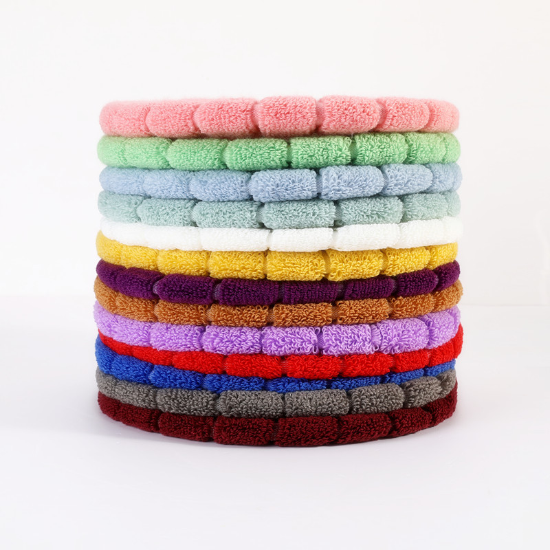 Elastic thickened toilet gasket O-type U-type V-type universal seat mat washable toilet seat mat Autumn and winter seat cover 704 Item Picture