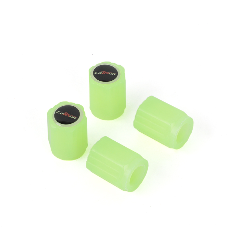 Luminous tire valve cap, car valve cap, motorcycle and electric vehicle vacuum wheel valve cap, luminous valve core cover sleeve Application Scenario