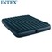intex充气床家用户外单双人气垫床加大加厚蓝色冲气折叠午休床垫752图