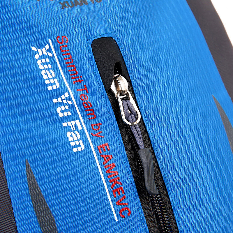 New outdoor mountaineering bag for men and women cycling backpack Korean sports schoolbag leisure travel backpack 40L240 Application Scenario