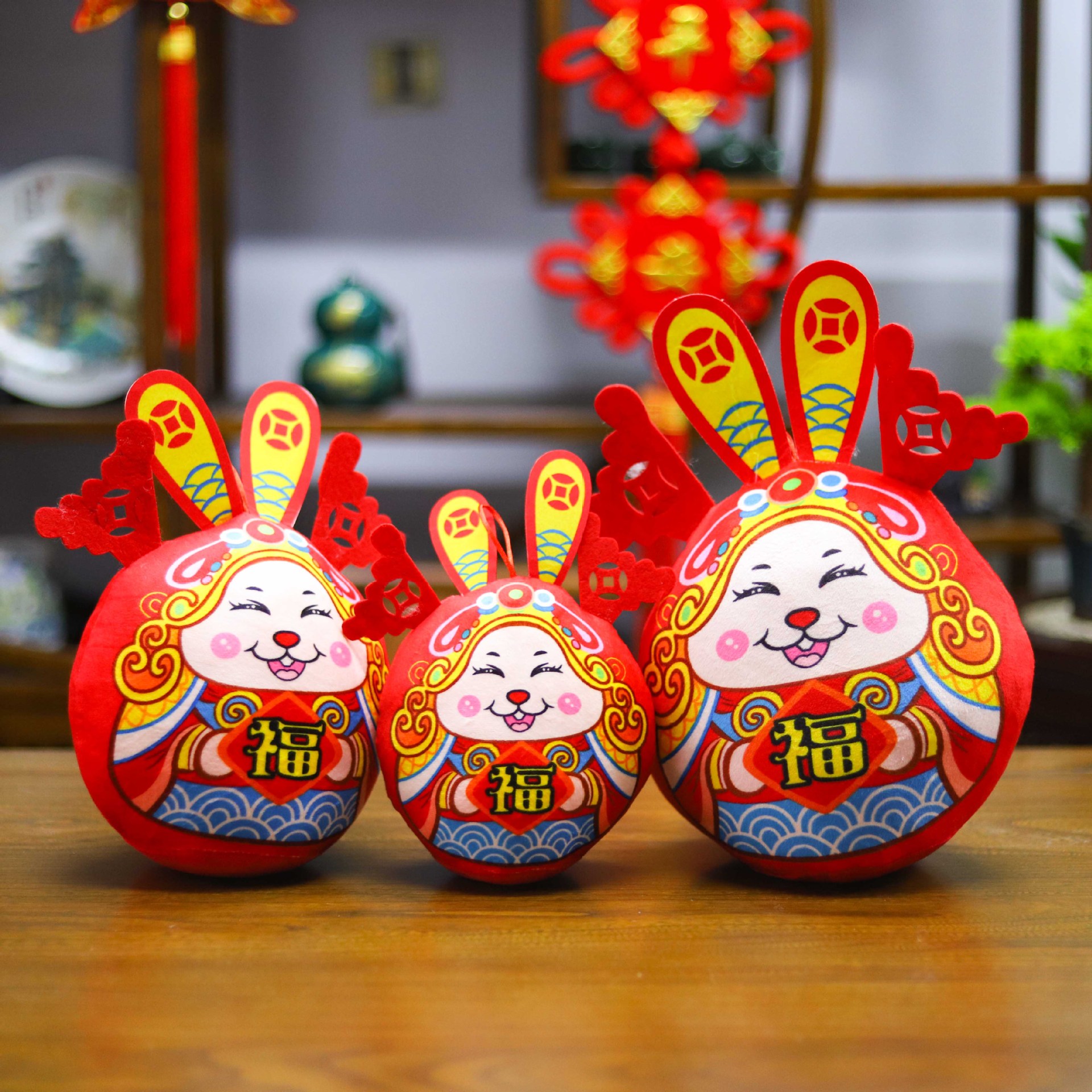 Cute cartoon plush toys, plush soft pillows, animal sofa cushions, office seat cushions details Picture