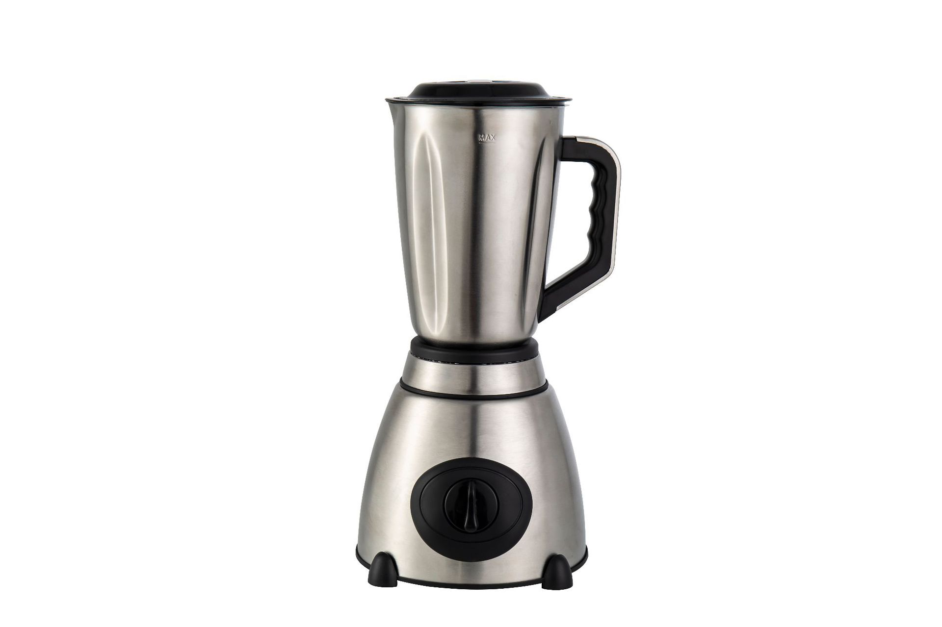 DF99379 Stainless Steel Juicer Stainless steel cup Direct sales juicer Household fruit small automatic fruit and vegetable multi-function juicer cup DF Trading House Specification drawing