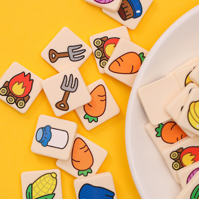 Douyin the same sheep a sheep Fu bag resin accessories wholesale cream glue DIY accessories hairpin shoe buckle water cup paste 575 Specification drawing